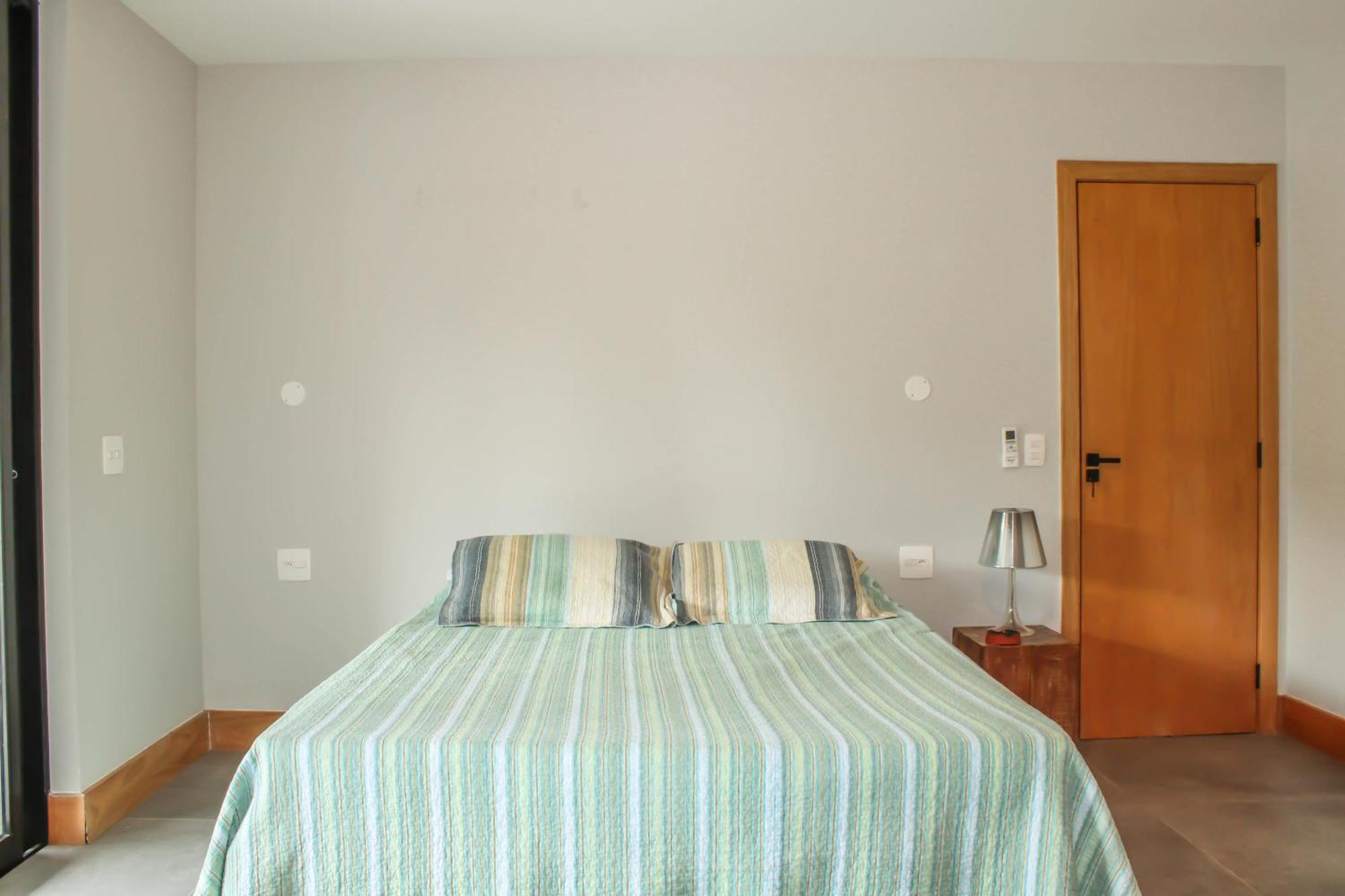 Ferienhaus Forest House Retreat