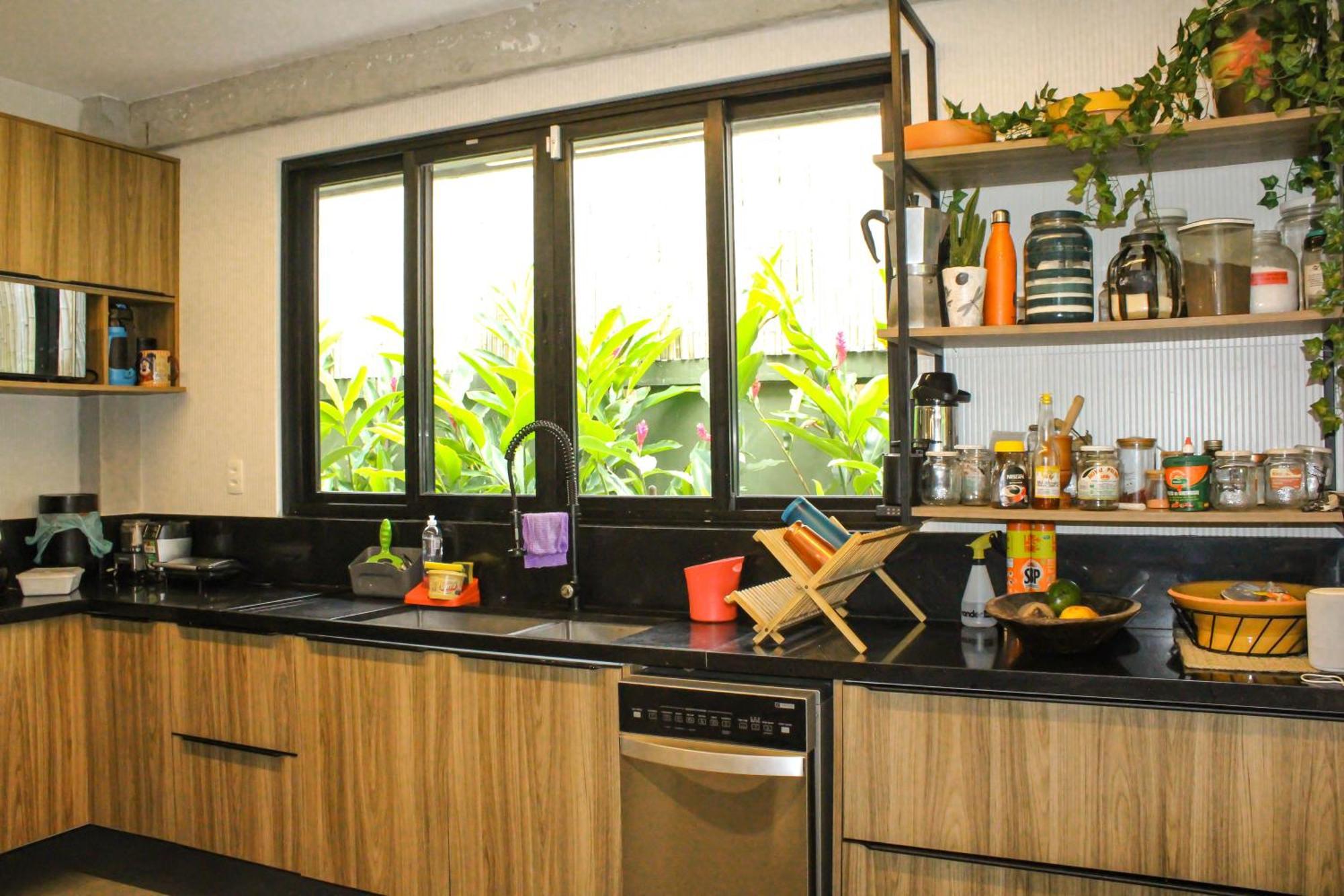Ferienhaus Forest House Retreat Rio de Janeiro