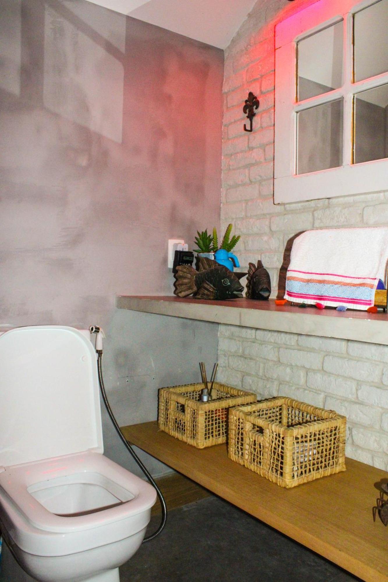 Forest House Retreat Rio de Janeiro