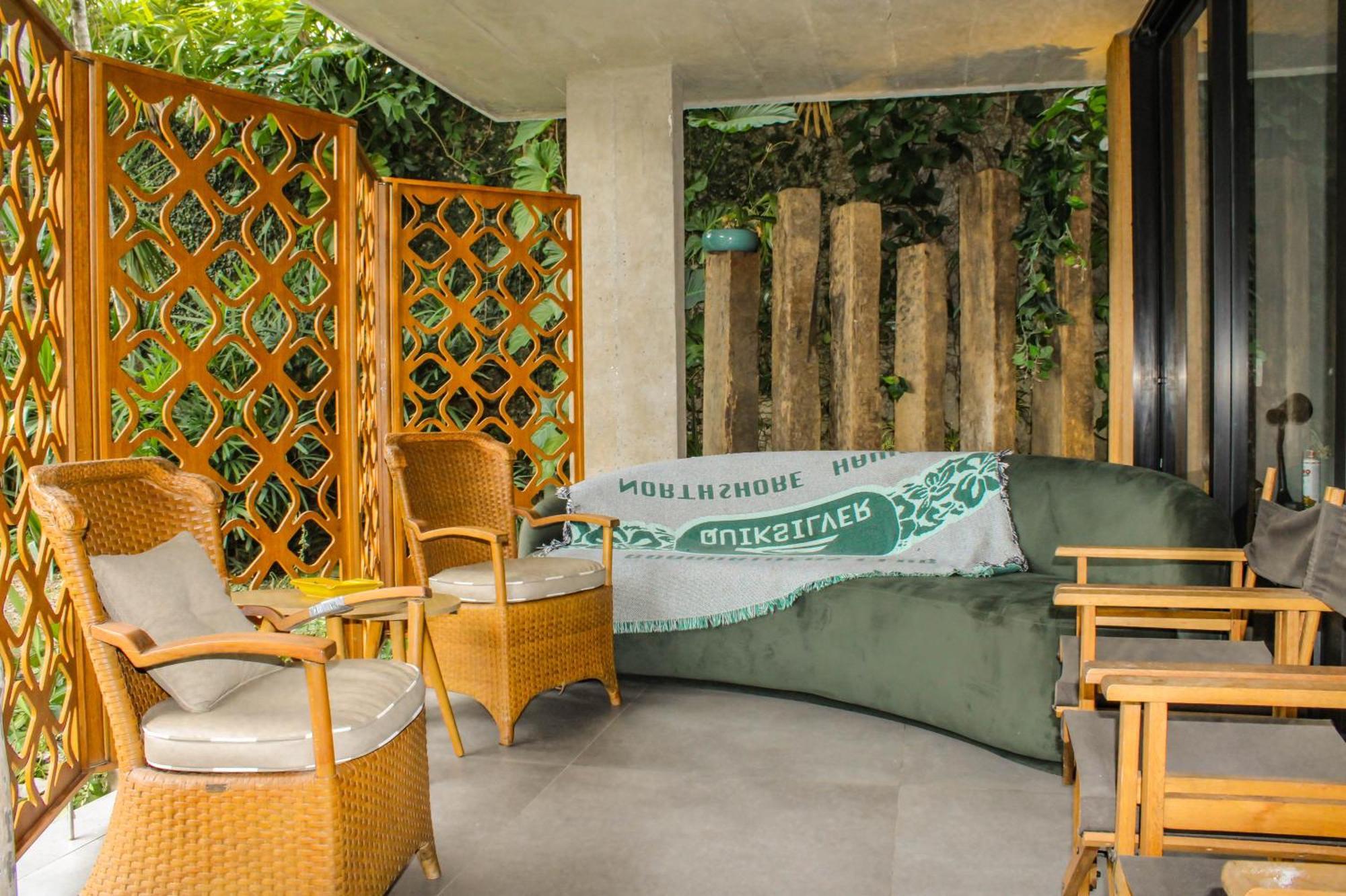 Ferienhaus Forest House Retreat Rio de Janeiro