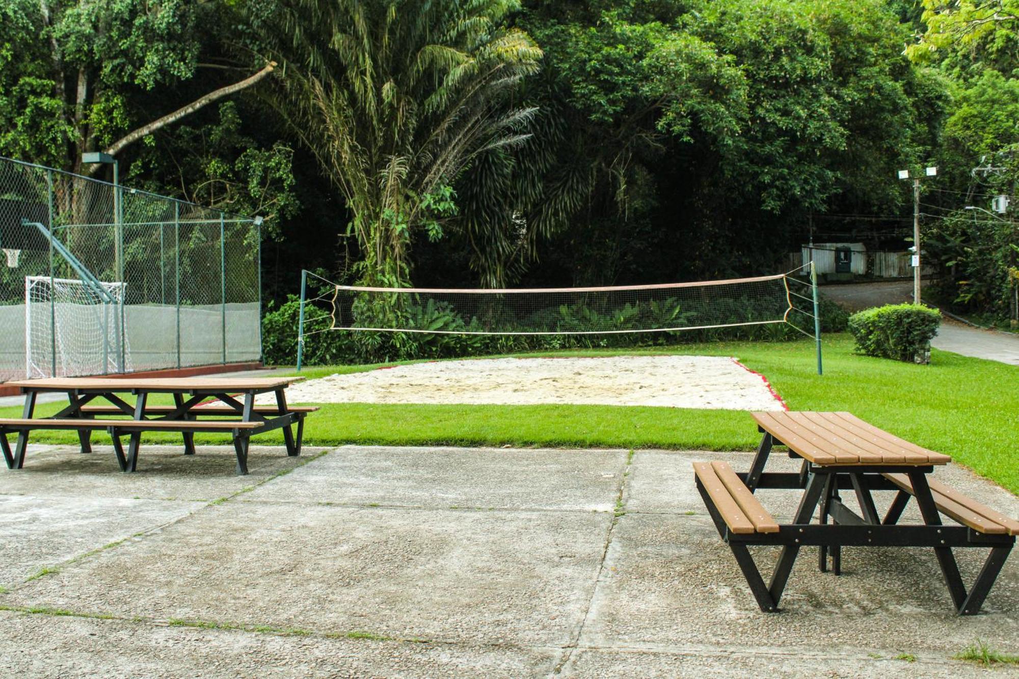 Forest House Retreat Casa de férias *