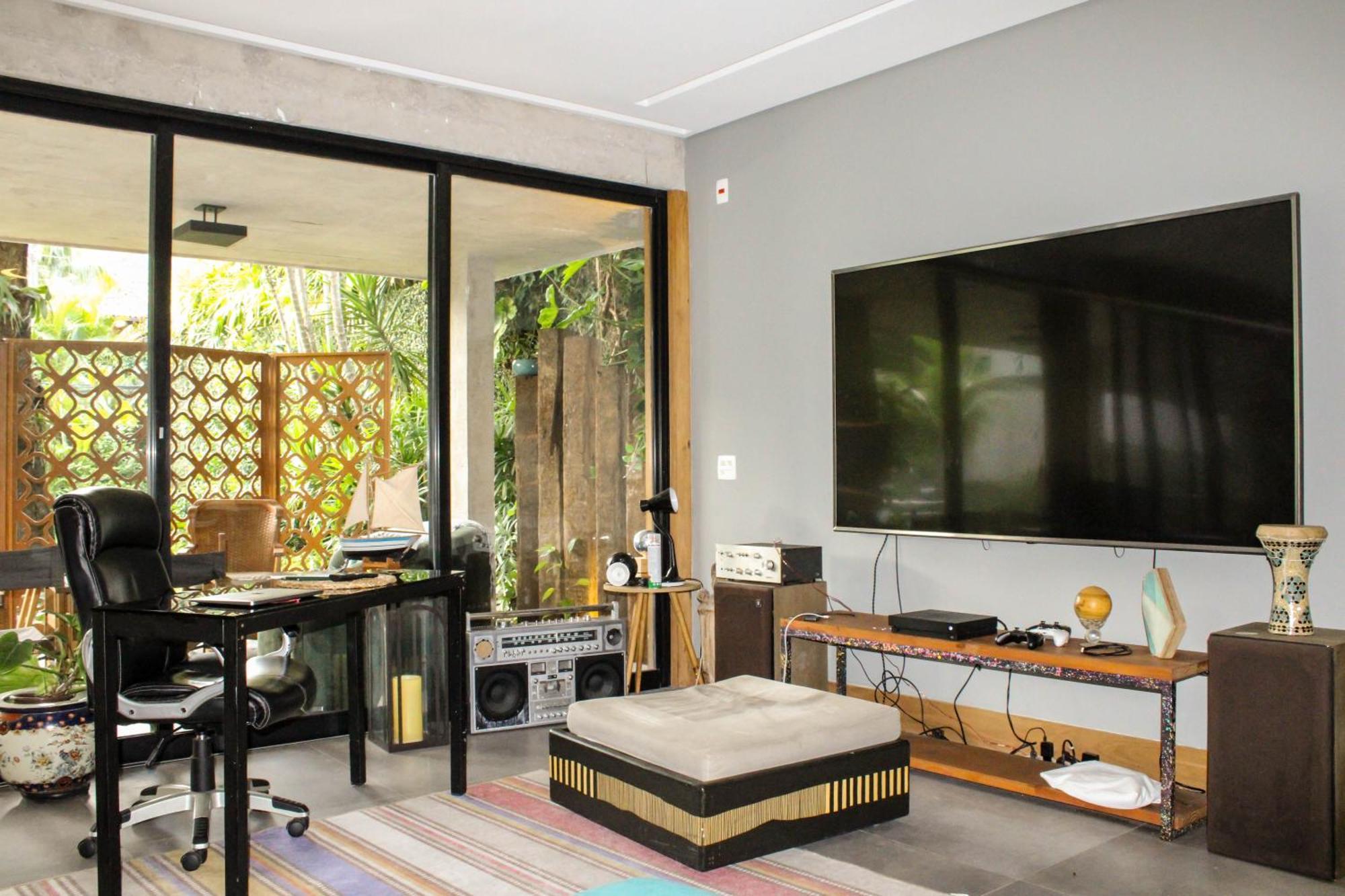 Forest House Retreat Rio de Janeiro
