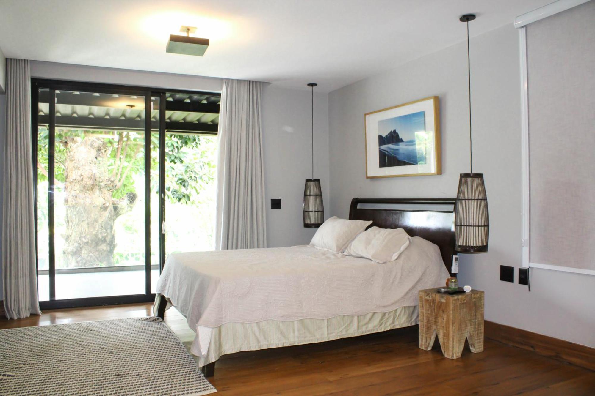 Forest House Retreat Casa de férias
